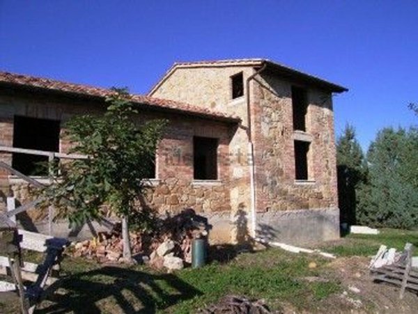 casale in vendita a Montepulciano