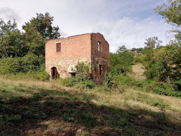 casale in vendita a Montepulciano