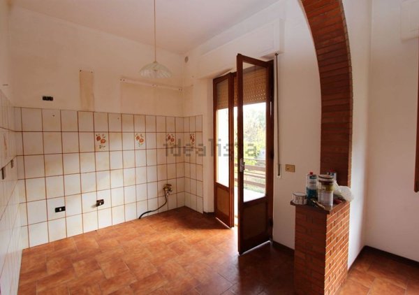 appartamento in vendita a Montepulciano in zona Montepulciano Stazione