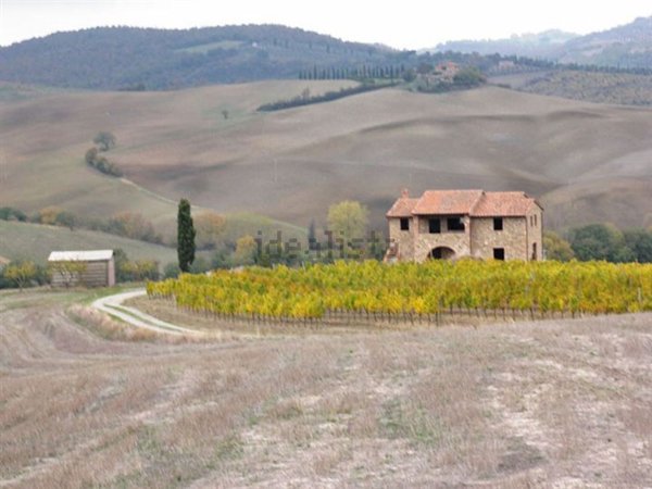 appartamento in vendita a Montepulciano
