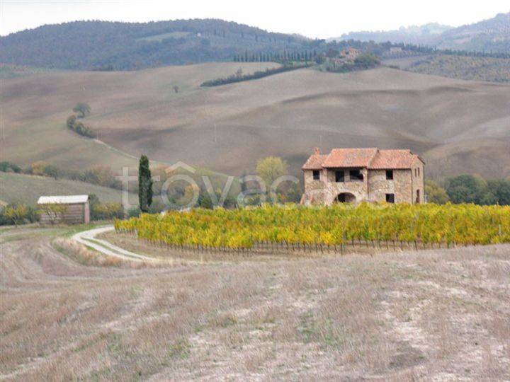 appartamento in vendita a Montepulciano