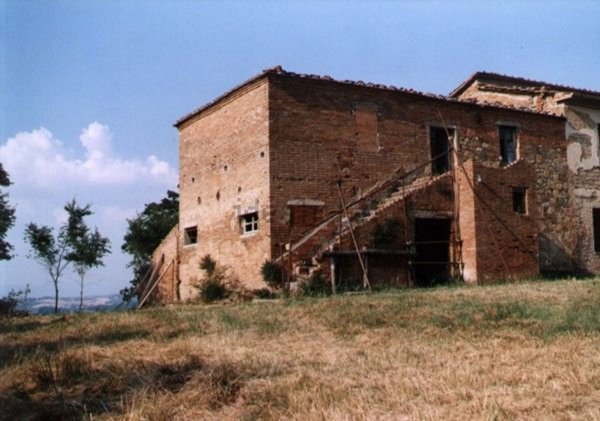 casale in vendita a Montepulciano