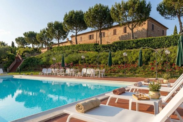 casale in vendita a Montepulciano