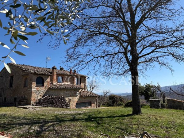 casa indipendente in vendita a Montepulciano