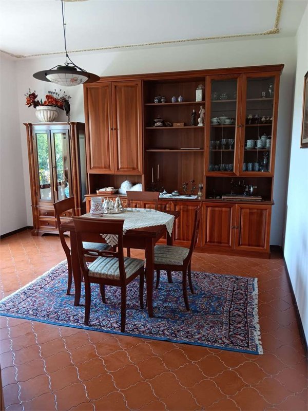 appartamento in vendita a Montepulciano in zona Montepulciano Stazione