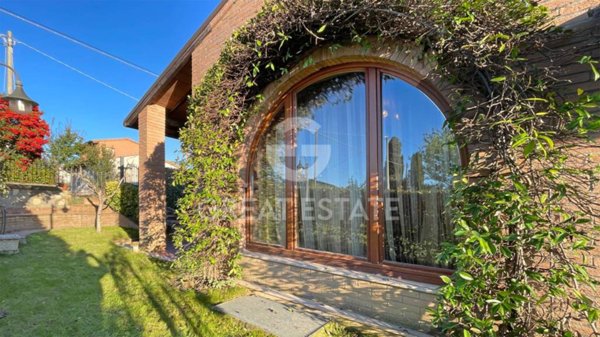 casa indipendente in vendita a Montepulciano