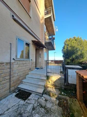 appartamento in vendita a Montepulciano