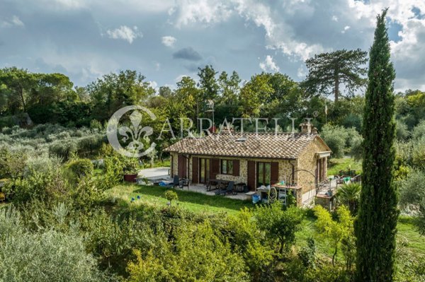 casale in vendita a Montepulciano