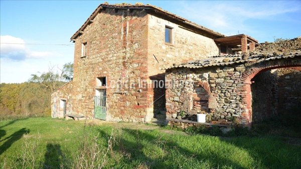 casale in vendita a Montepulciano