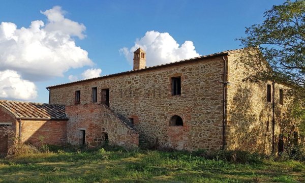 appartamento in vendita a Montepulciano