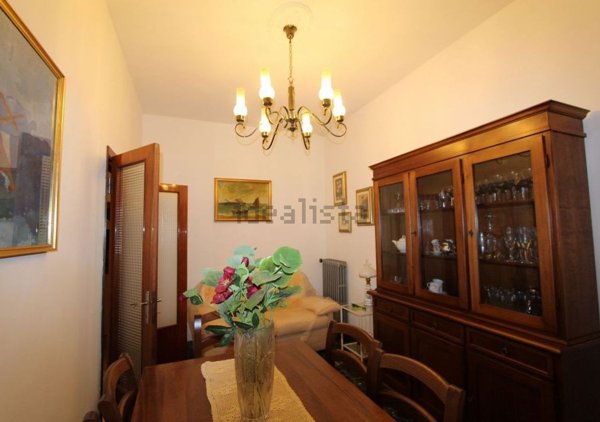 appartamento in vendita a Montepulciano in zona Valiano