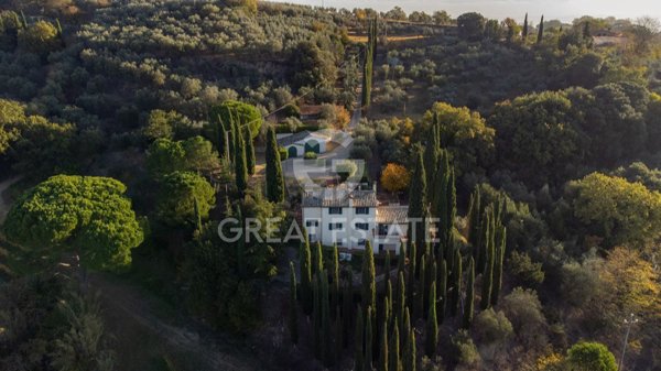 casale in vendita a Montepulciano