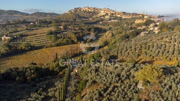 casale in vendita a Montepulciano