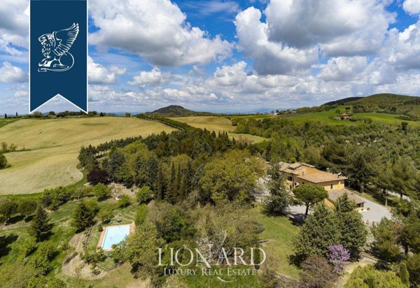 casa indipendente in vendita a Montepulciano