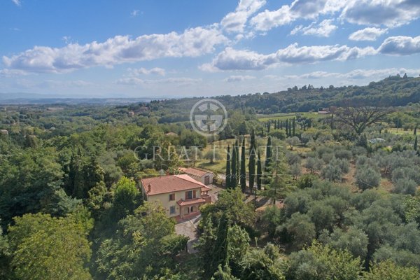 casa indipendente in vendita a Montepulciano