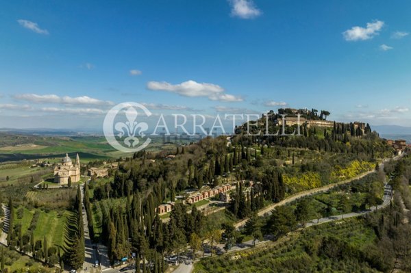 rudere in vendita a Montepulciano