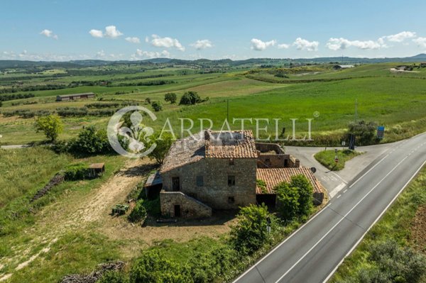 casale in vendita a Montepulciano