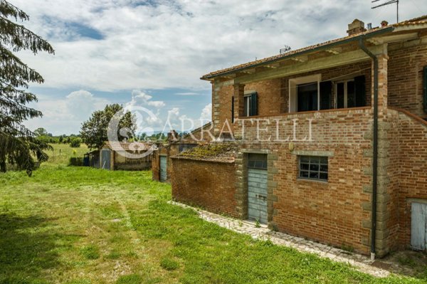 casale in vendita a Montepulciano