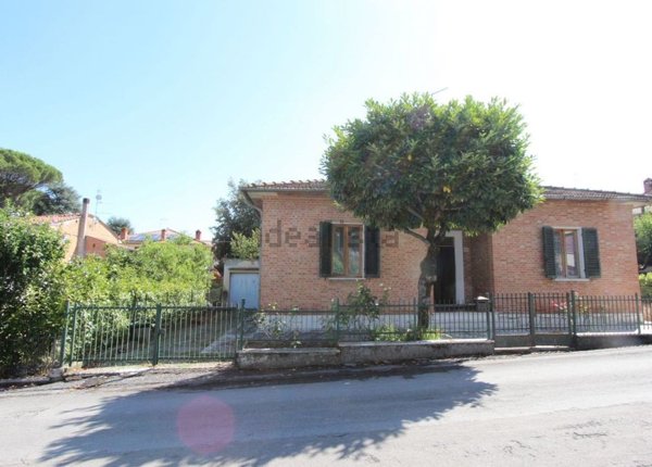 appartamento in vendita a Montepulciano in zona Montepulciano Stazione