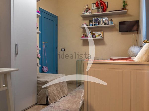 appartamento in vendita a Montepulciano