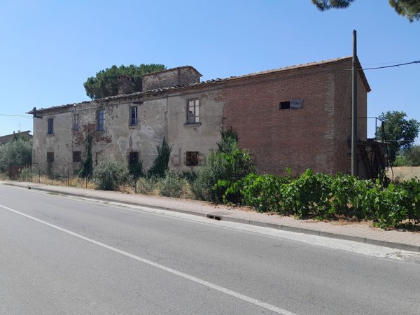 casale in vendita a Montepulciano
