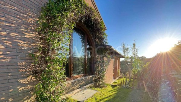 casa indipendente in vendita a Montepulciano in zona Ascianello