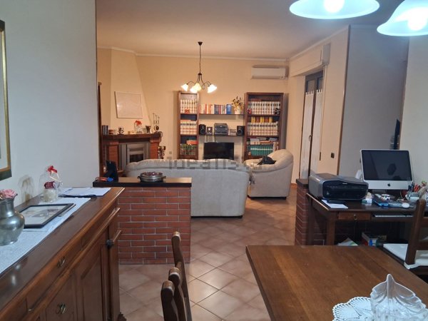 appartamento in vendita a Montepulciano