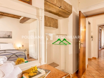 appartamento in vendita a Montepulciano