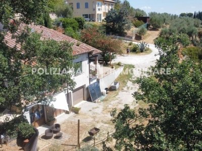 casa indipendente in vendita a Montepulciano