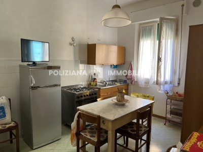 appartamento in vendita a Montepulciano