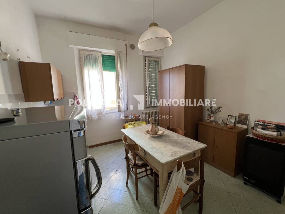 appartamento in vendita a Montepulciano