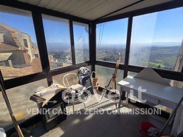 appartamento in vendita a Montepulciano