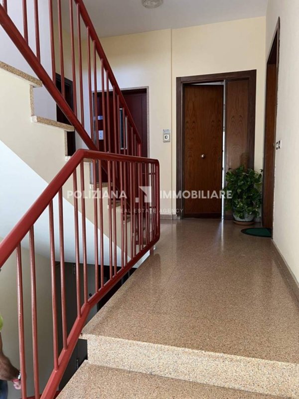 appartamento in vendita a Montepulciano