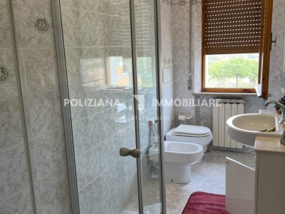 appartamento in vendita a Montepulciano in zona Sant'Albino