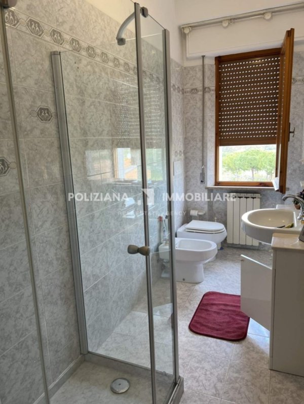 appartamento in vendita a Montepulciano in zona Sant'Albino