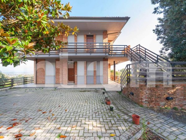 appartamento in vendita a Montepulciano in zona Acquaviva