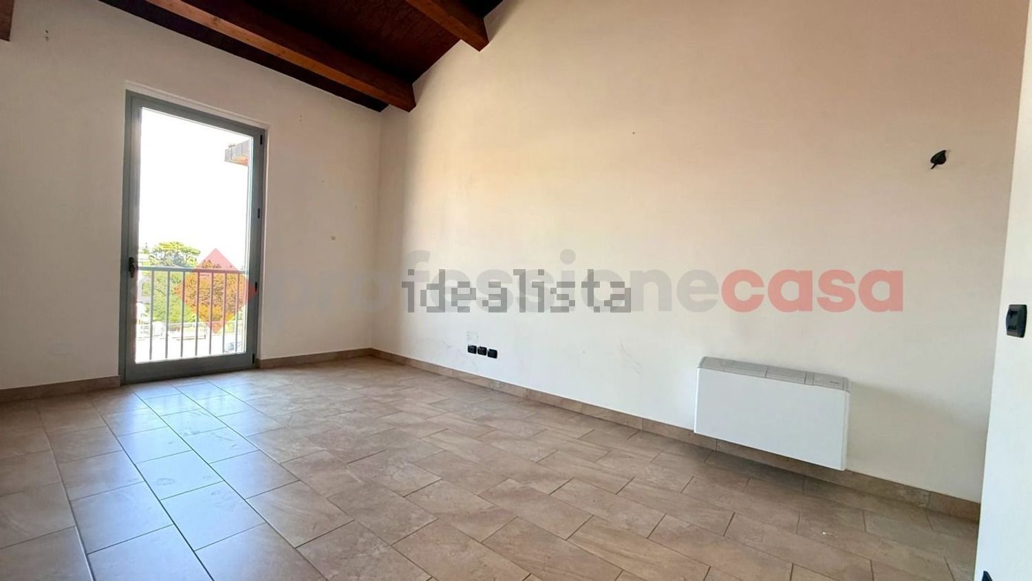 appartamento in vendita a Montepulciano