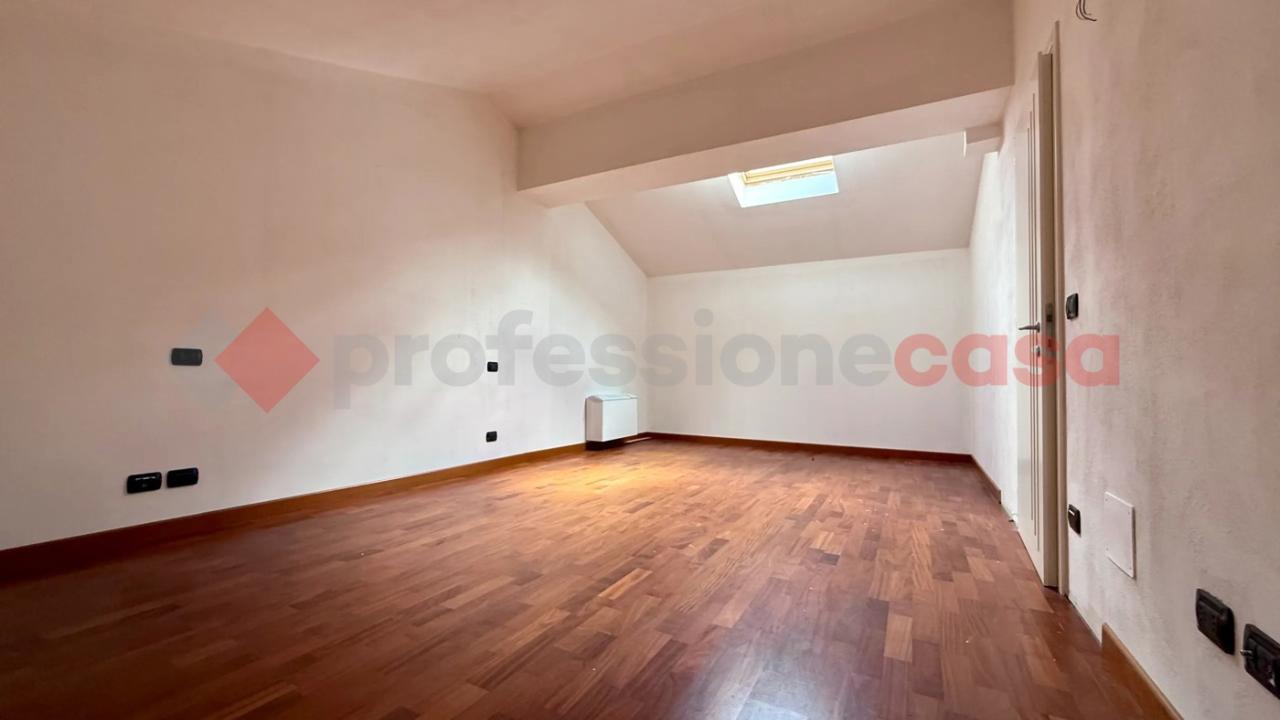 appartamento in vendita a Montepulciano