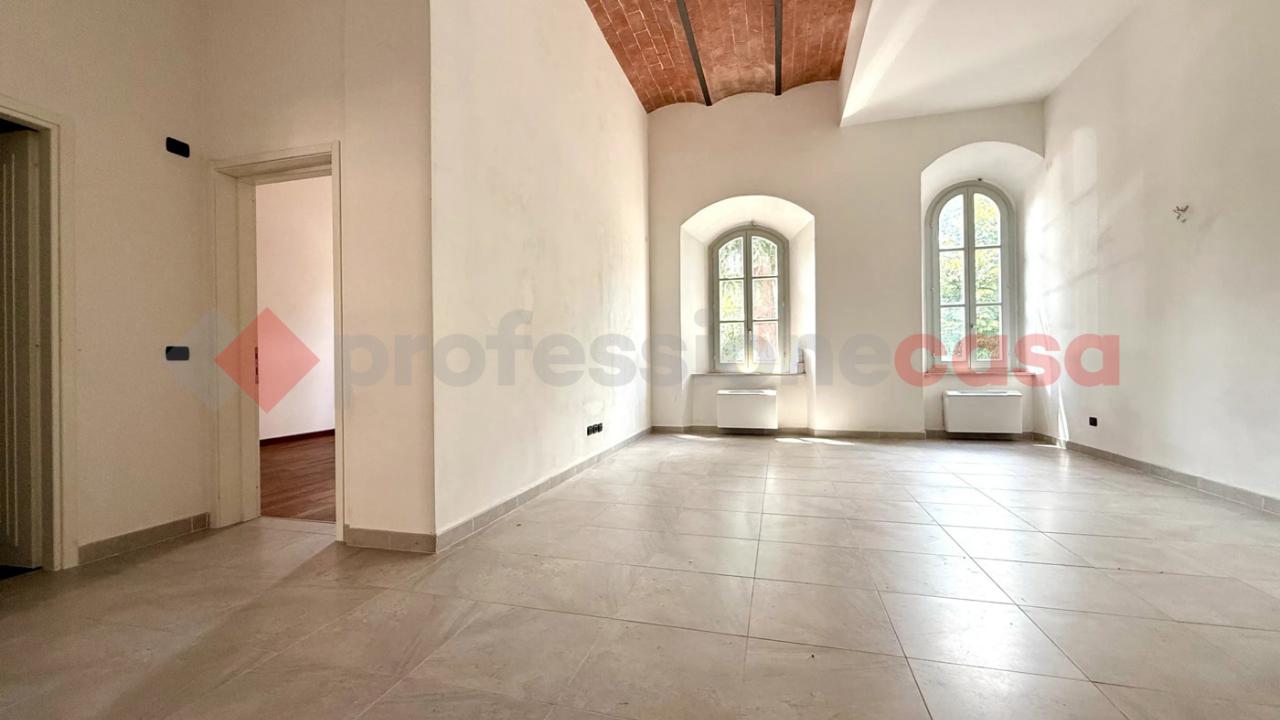 appartamento in vendita a Montepulciano