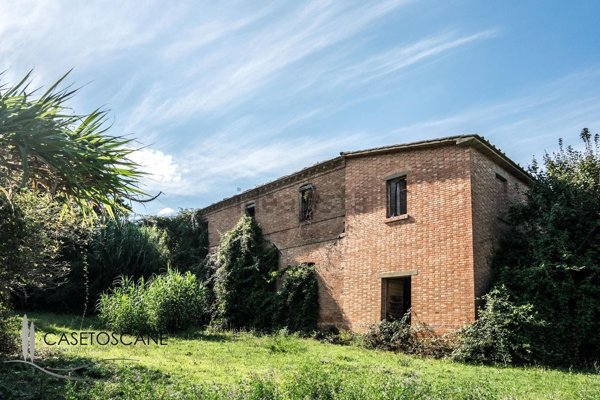 appartamento in vendita a Montepulciano