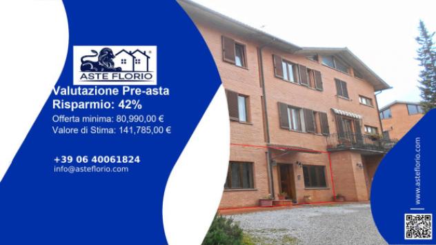 pentavano in vendita a Montepulciano in zona Sant'Albino