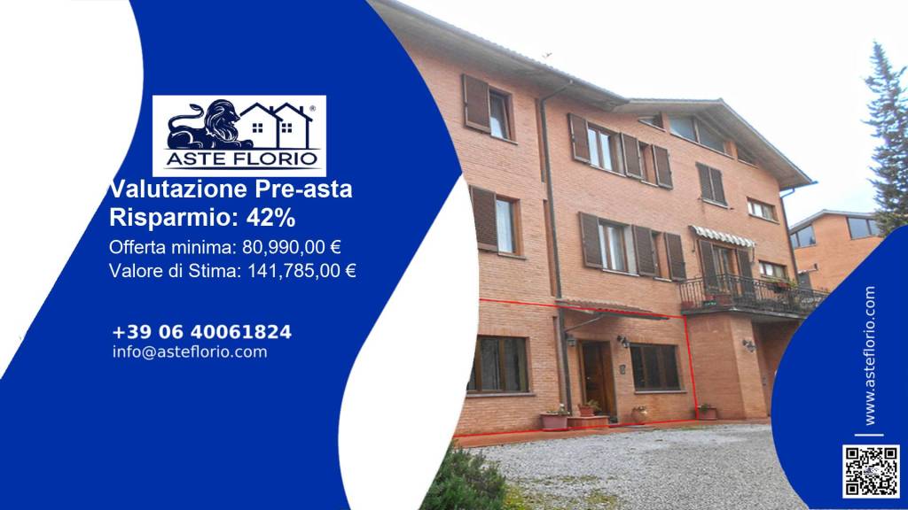 ufficio in vendita a Montepulciano in zona Sant'Albino