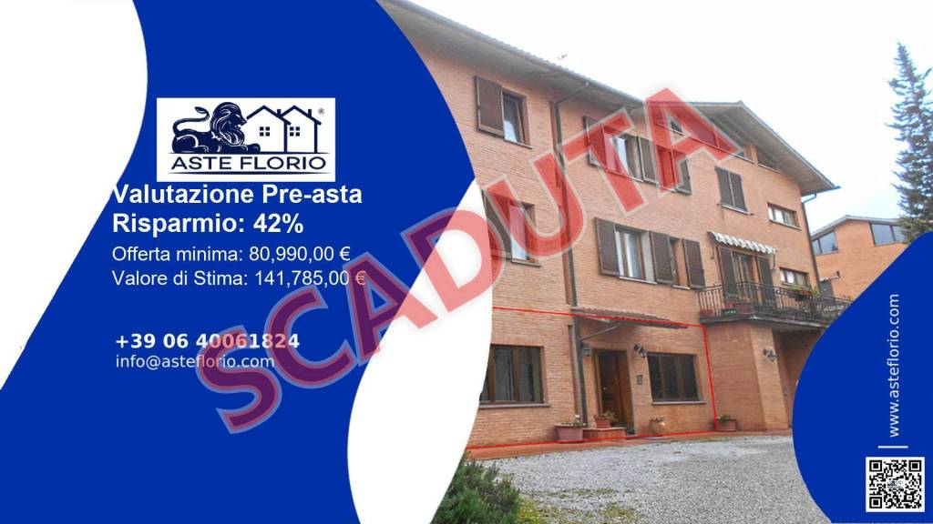 ufficio in vendita a Montepulciano in zona Sant'Albino