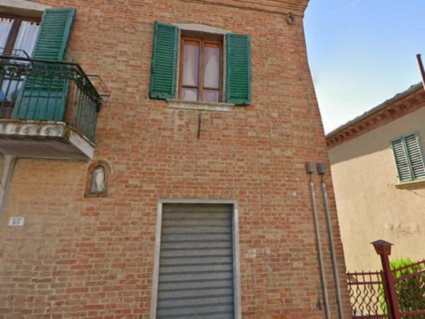 casa indipendente in vendita a Montepulciano in zona Valiano