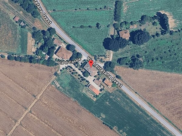 appartamento in vendita a Montepulciano