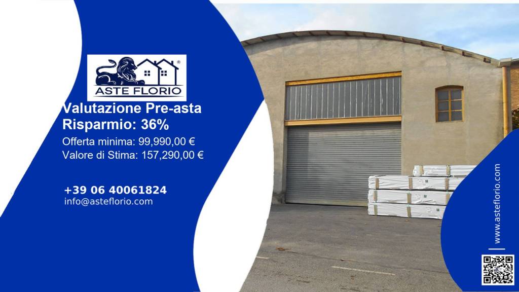 locale commerciale in vendita a Montepulciano in zona Montepulciano Stazione