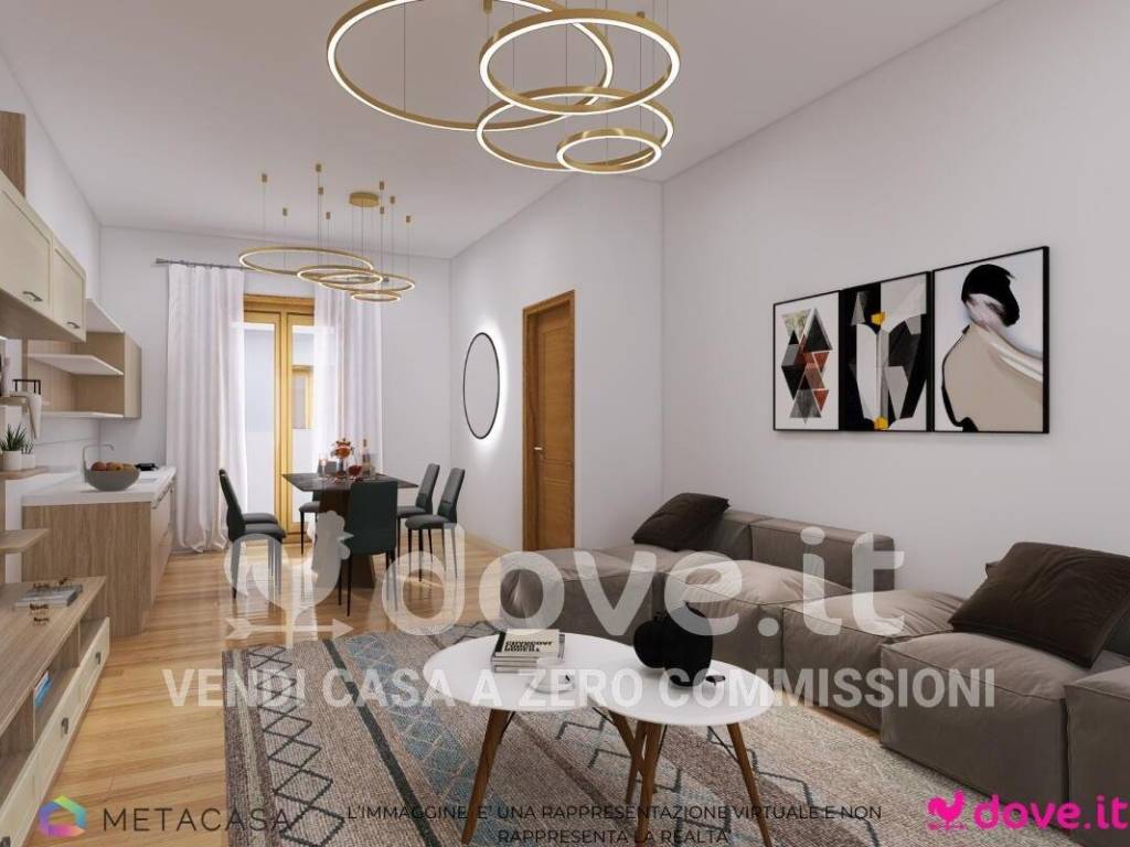 casa indipendente in vendita a Montepulciano in zona Gracciano