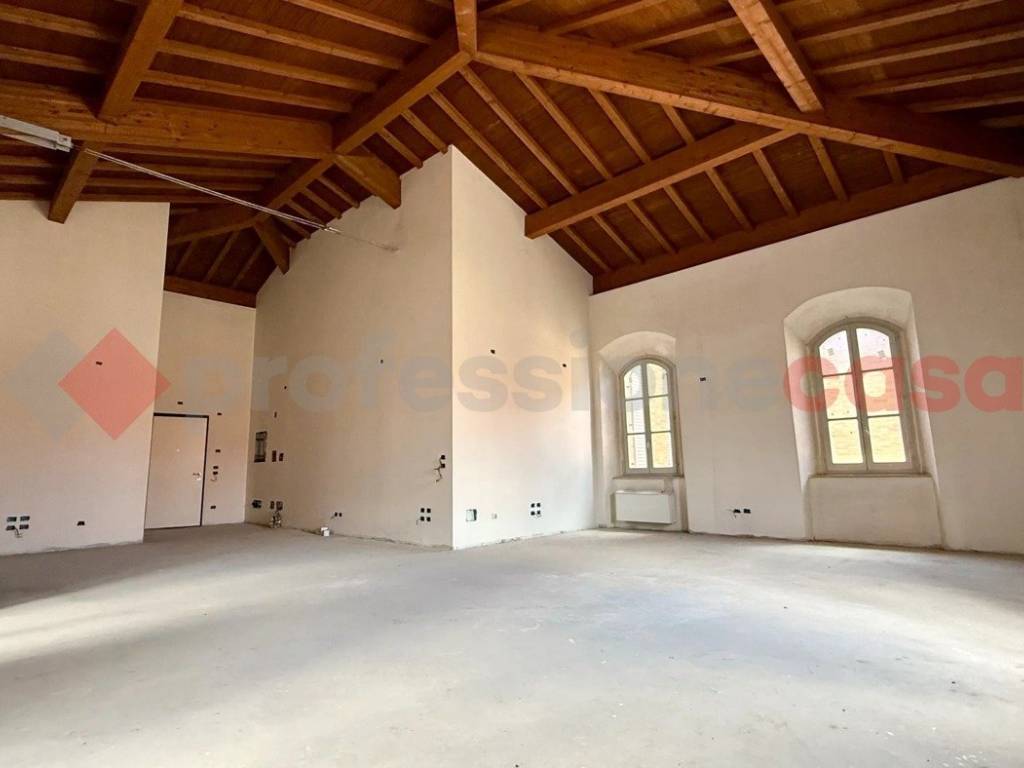 appartamento in vendita a Montepulciano