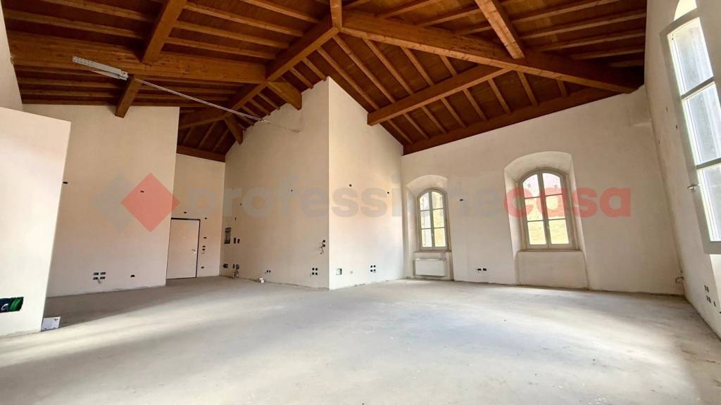 appartamento in vendita a Montepulciano