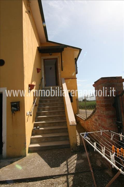 casa indipendente in vendita a Montepulciano in zona Abbadia